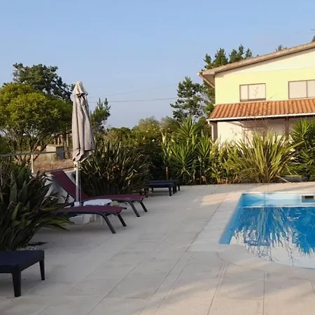 Casa Calado Casa de Férias