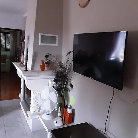 Casa Calado Casa de Férias *