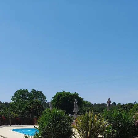 Casa de Férias Casa Calado *