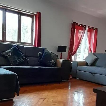 Casa Calado Cadima