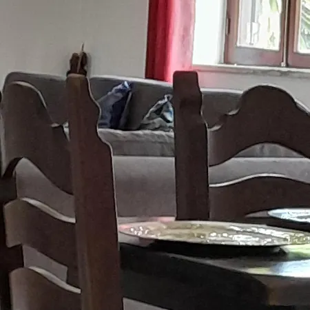 Casa Calado Prázdninový dům Cadima