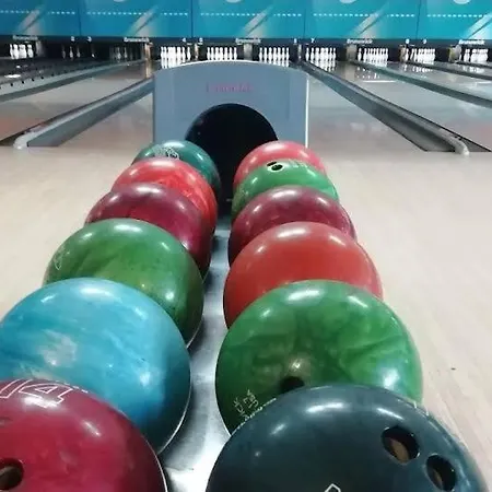 Prázdninový dům Casa Calado