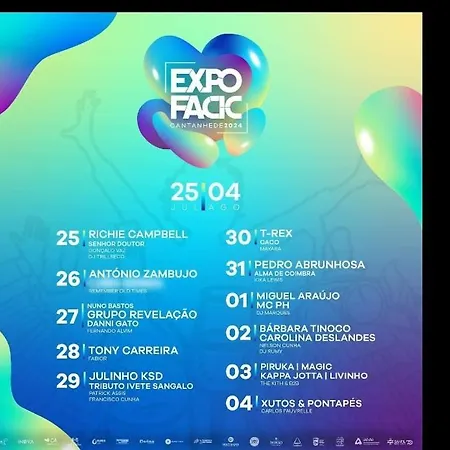 Casa Calado * Cadima