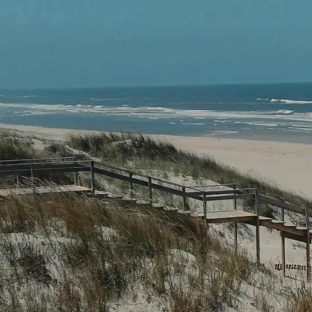 Casa Calado Prázdninový dům