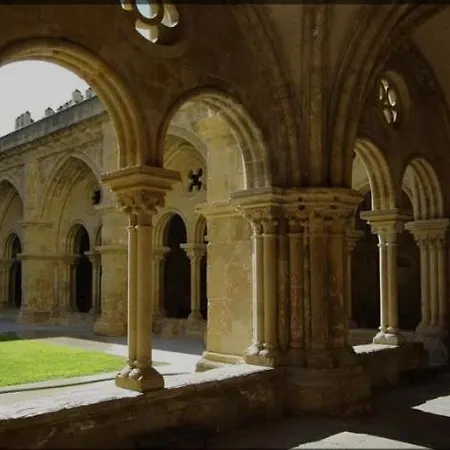 Casa Calado Prázdninový dům *