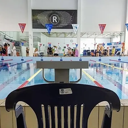 Casa Calado Casa de Férias Cadima