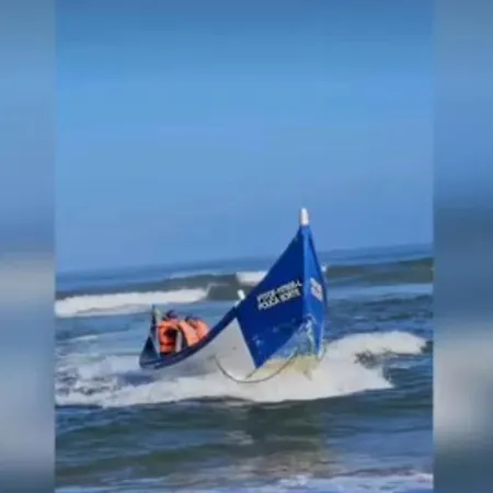 Casa de Férias Casa Calado