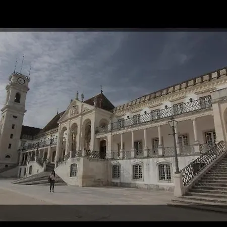 Casa de Férias Casa Calado *