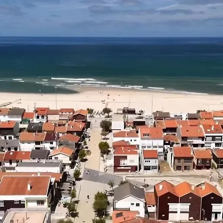 Casa Calado Casa de Férias