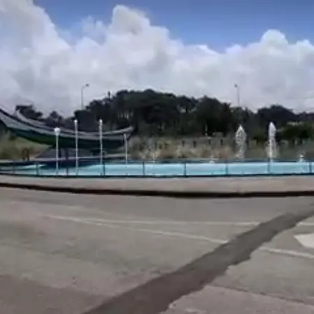 Casa de Férias Casa Calado