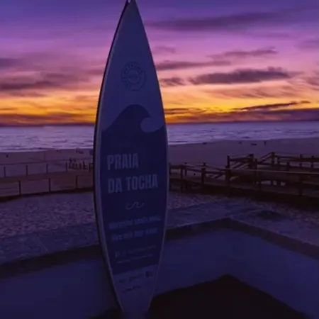 Casa de Férias Casa Calado