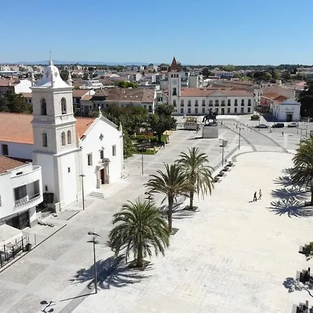 Casa Calado Casa de Férias Cadima