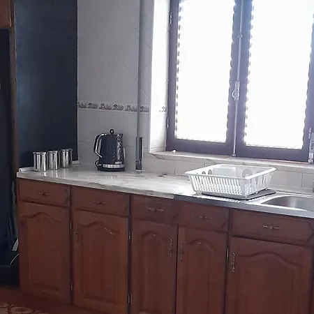 Holiday home Casa Calado *