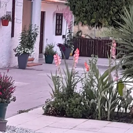 Casa Calado Сasa de vacaciones Cadima