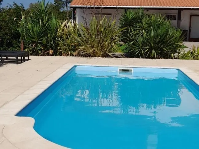 Сasa de vacaciones Casa Calado *