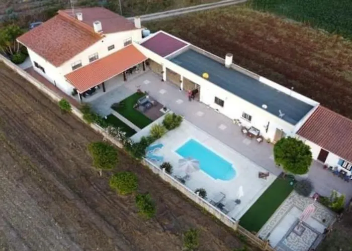 Casa Calado *