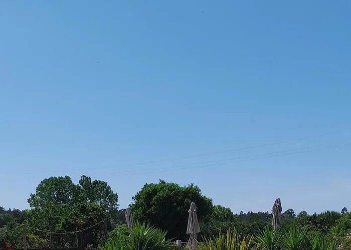 Сasa de vacaciones Casa Calado *