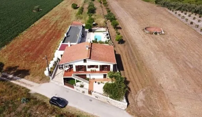 Casa de Férias Casa Calado *