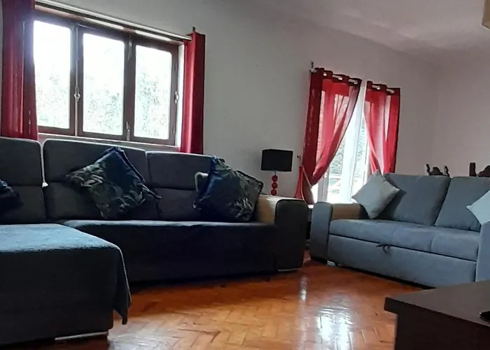 Casa Calado Cadima