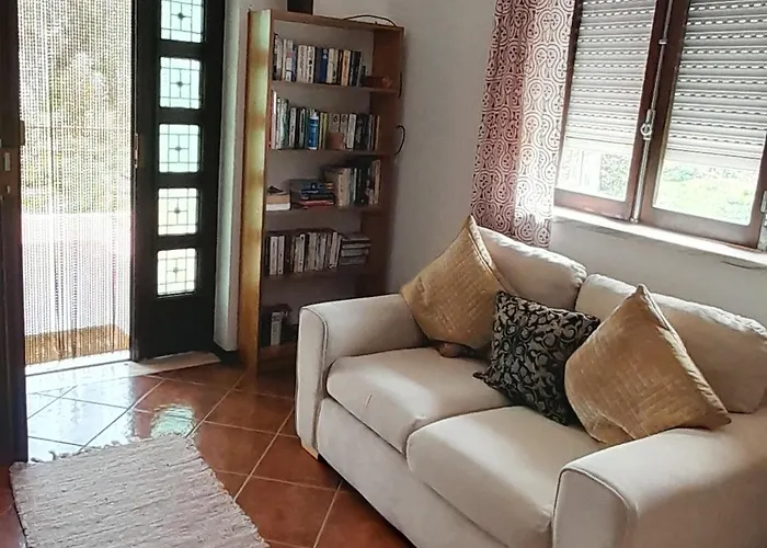 Casa Calado * Cadima