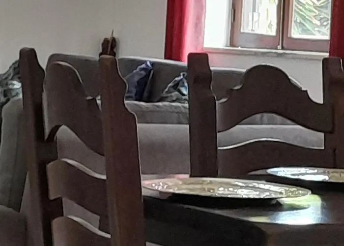Casa Calado Сasa de vacaciones Cadima