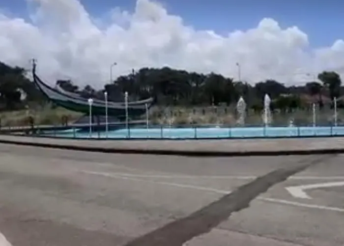 Сasa de vacaciones Casa Calado