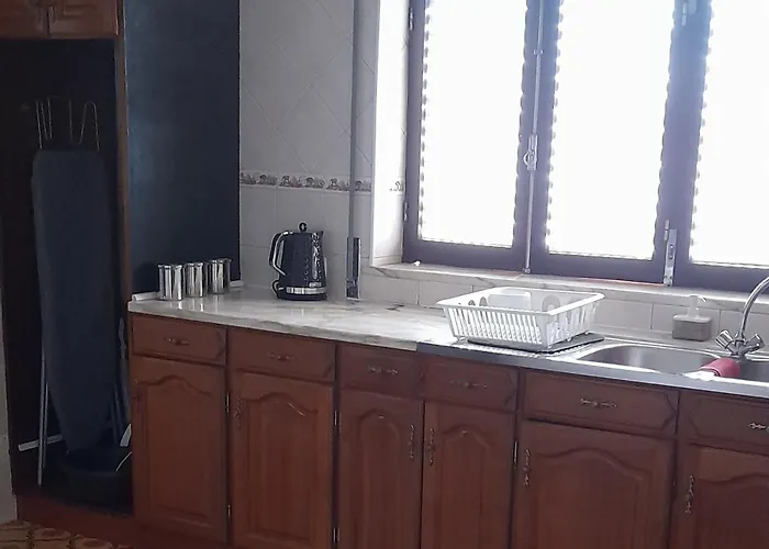 Casa de Férias Casa Calado *