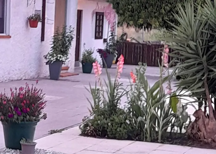 Casa Calado Сasa de vacaciones Cadima